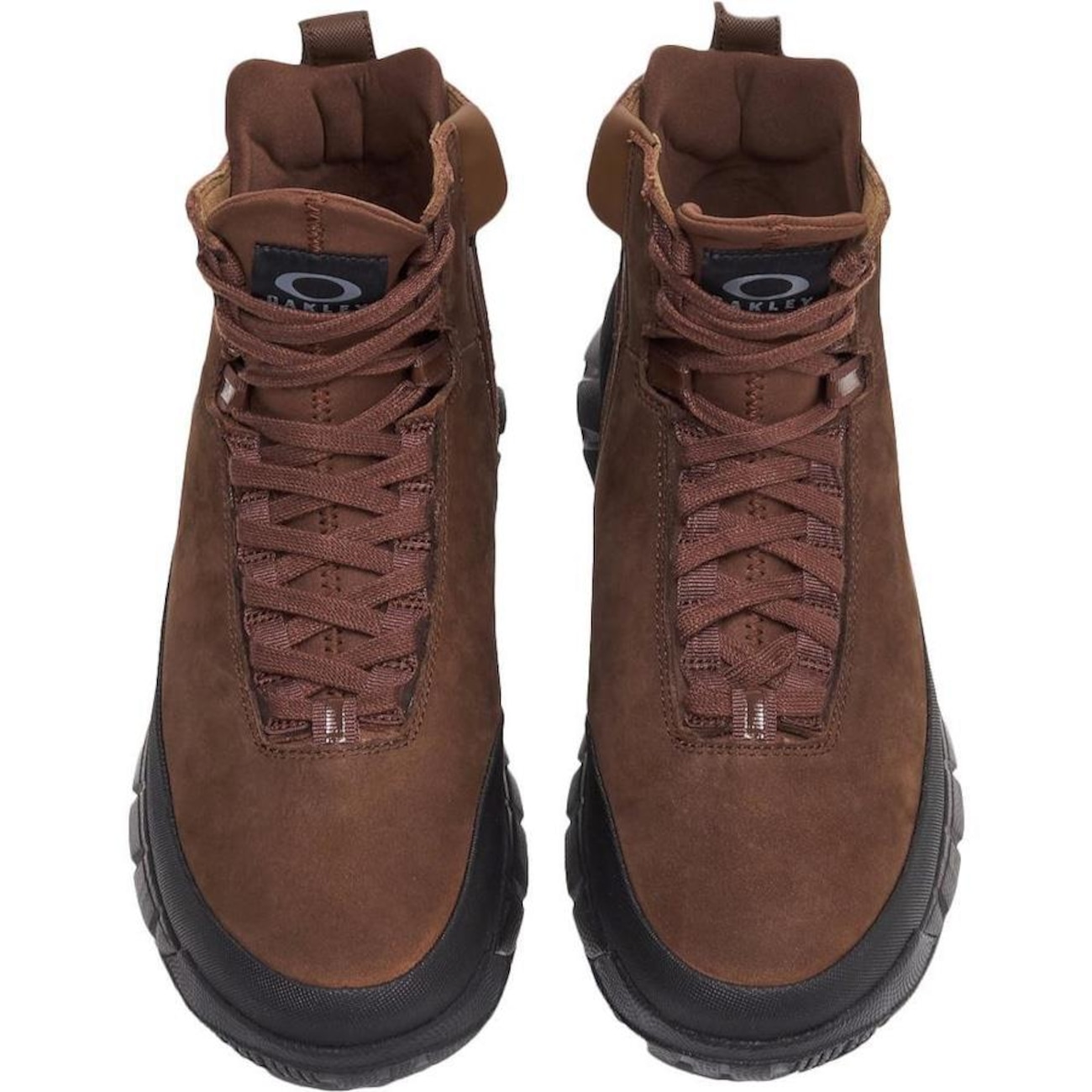 Bota Oakley Coyote Mid Zip Boot - Masculina em Promoção | Centauro