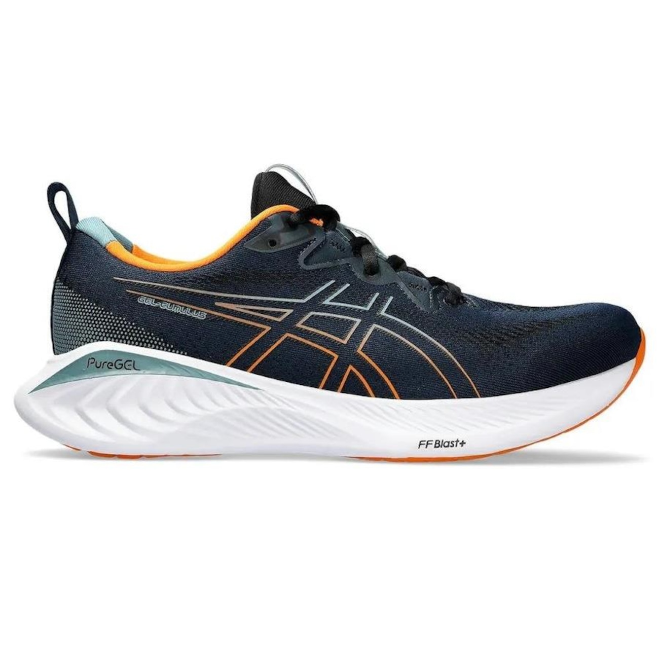 Tênis ASICS Gel-Cumulus 25 - Masculino