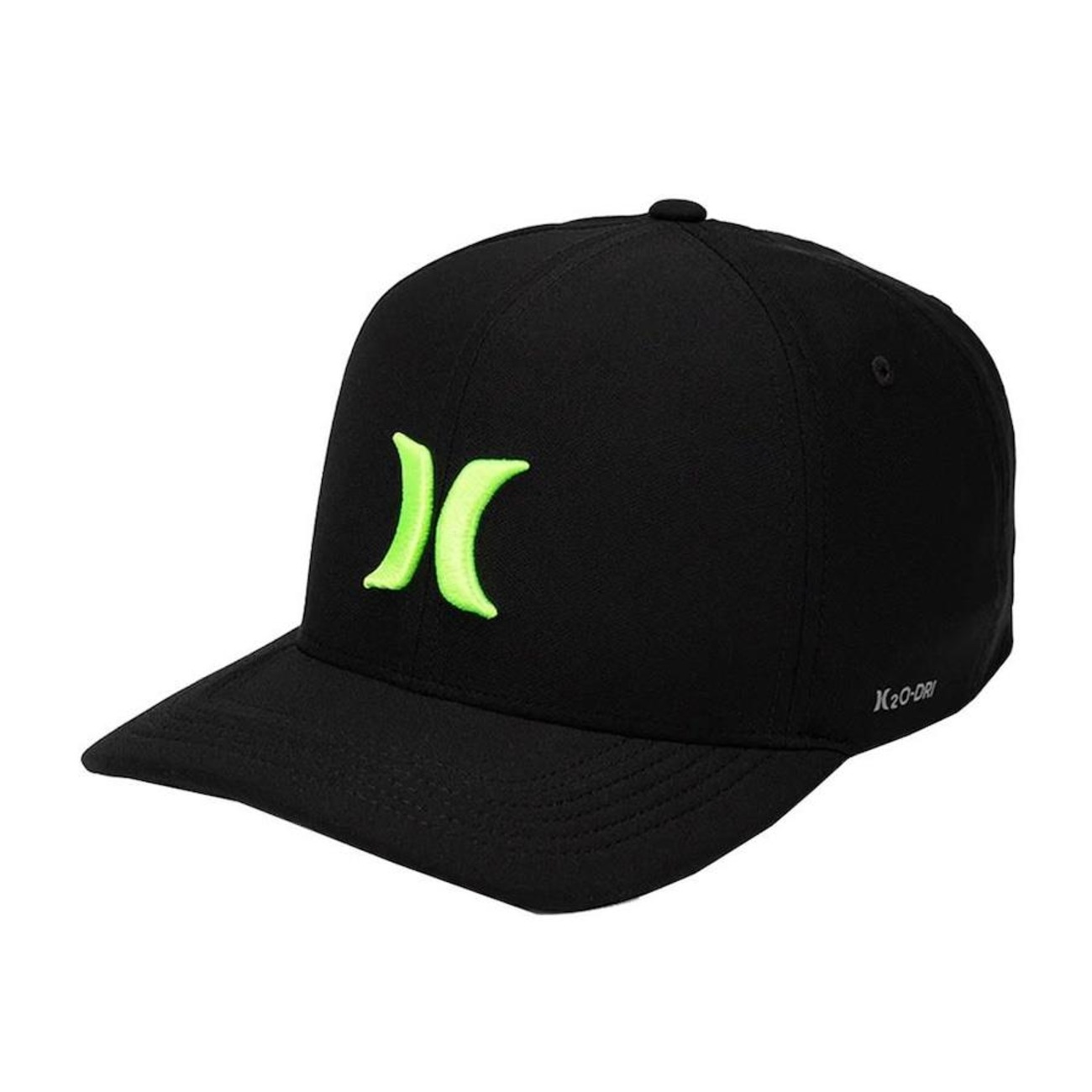 Boné Hurley Icon - Snapback - Adulto | Centauro