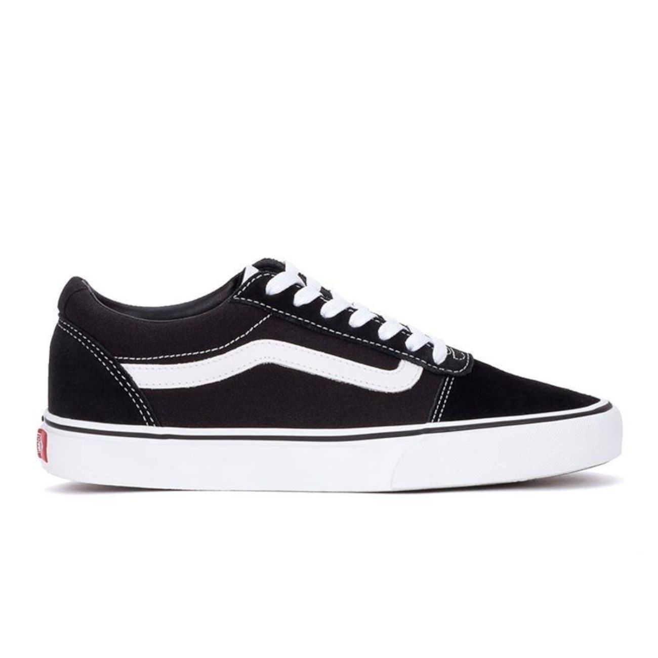 Tênis Vans Ward - Feminino