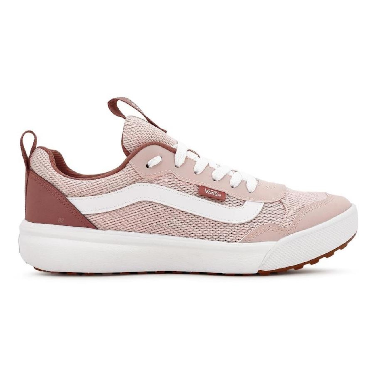 Tênis Vans Range Exp - Feminino em Promoção | Centauro
