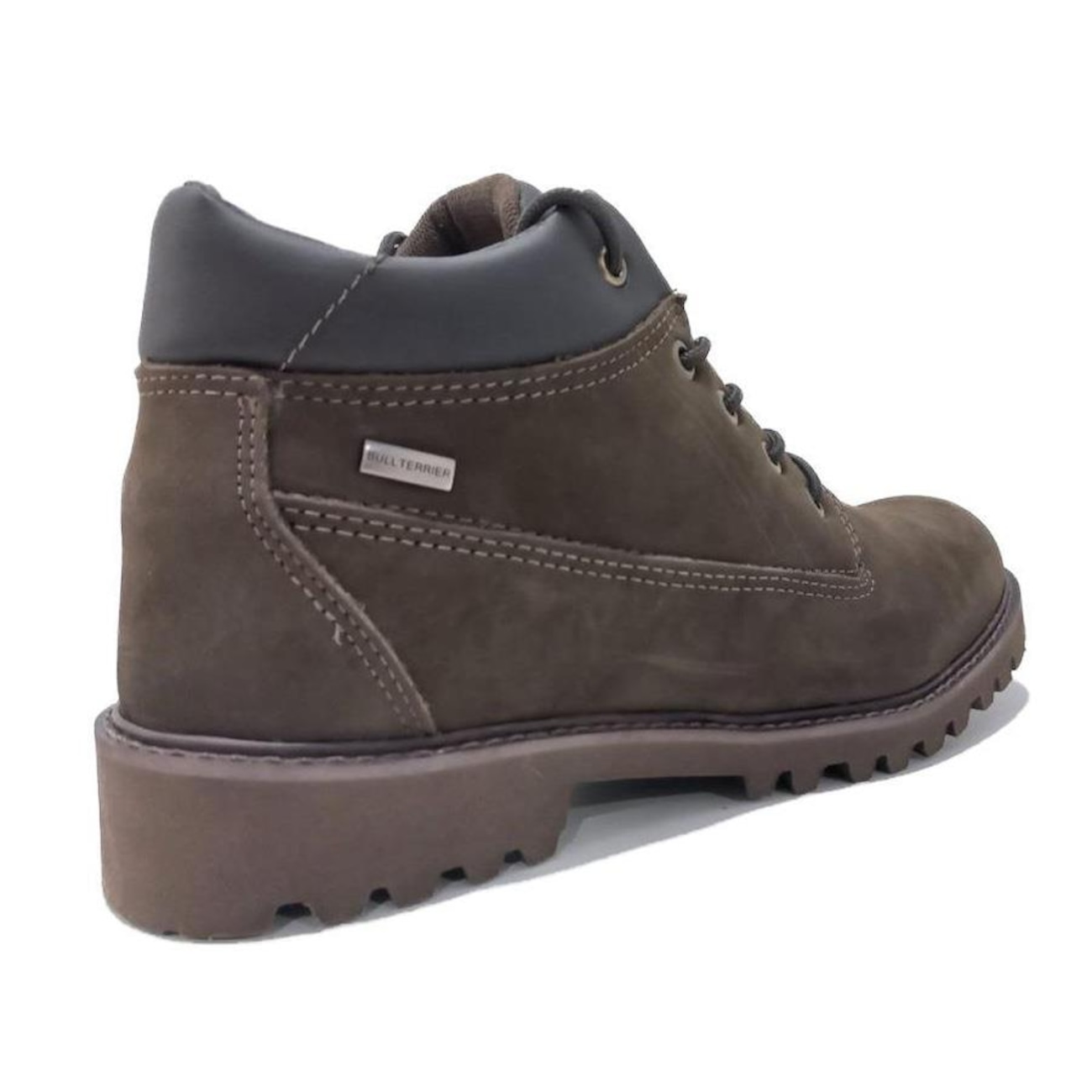 Bota Bull Terrier Clark II Trilha Carbono Masculina Centauro