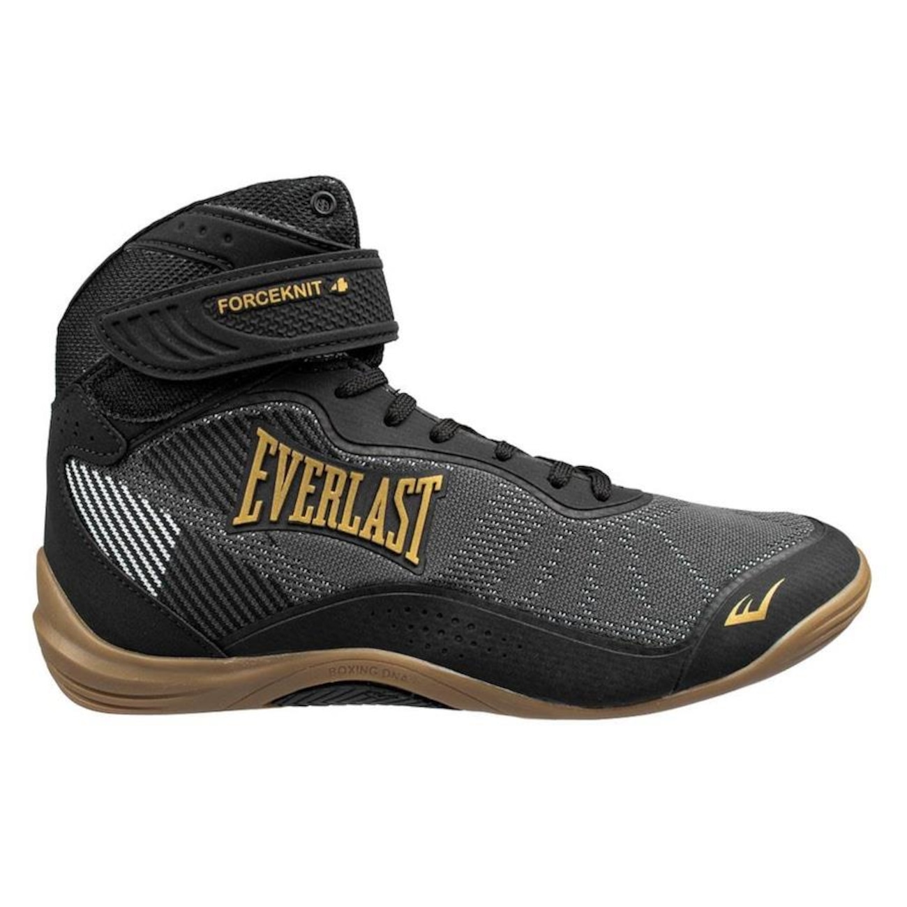 Tênis Everlast Forceknit 4 - Masculino