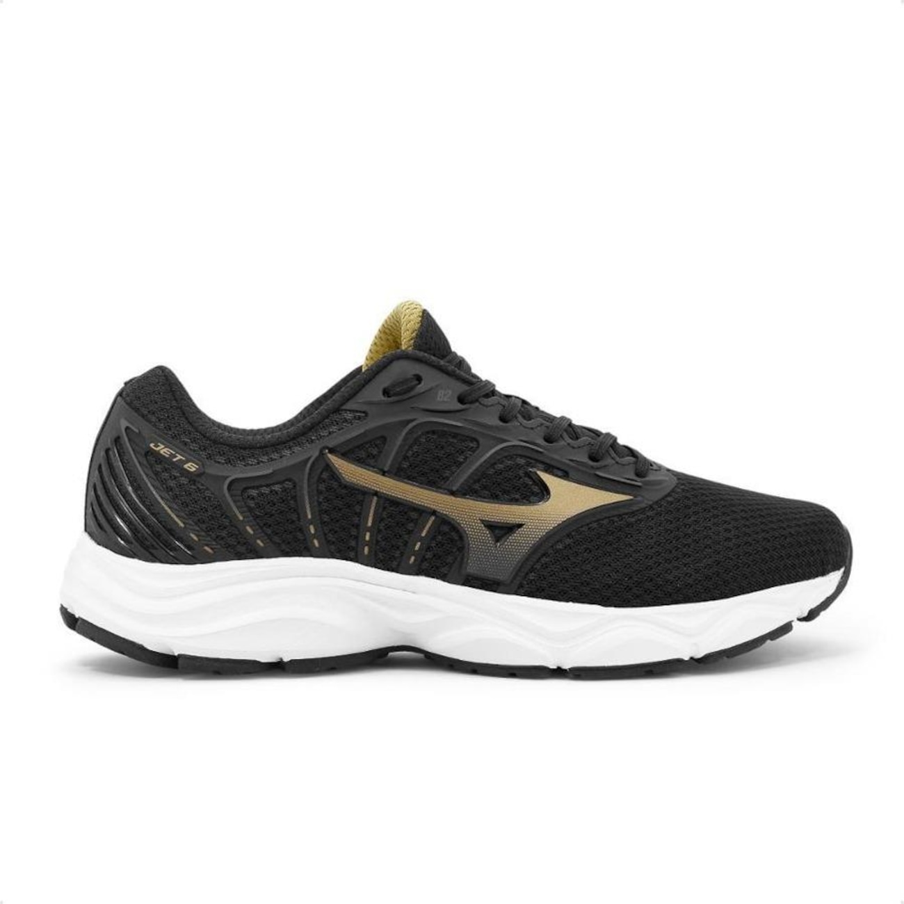 Tênis Mizuno Jet 6 - Masculino