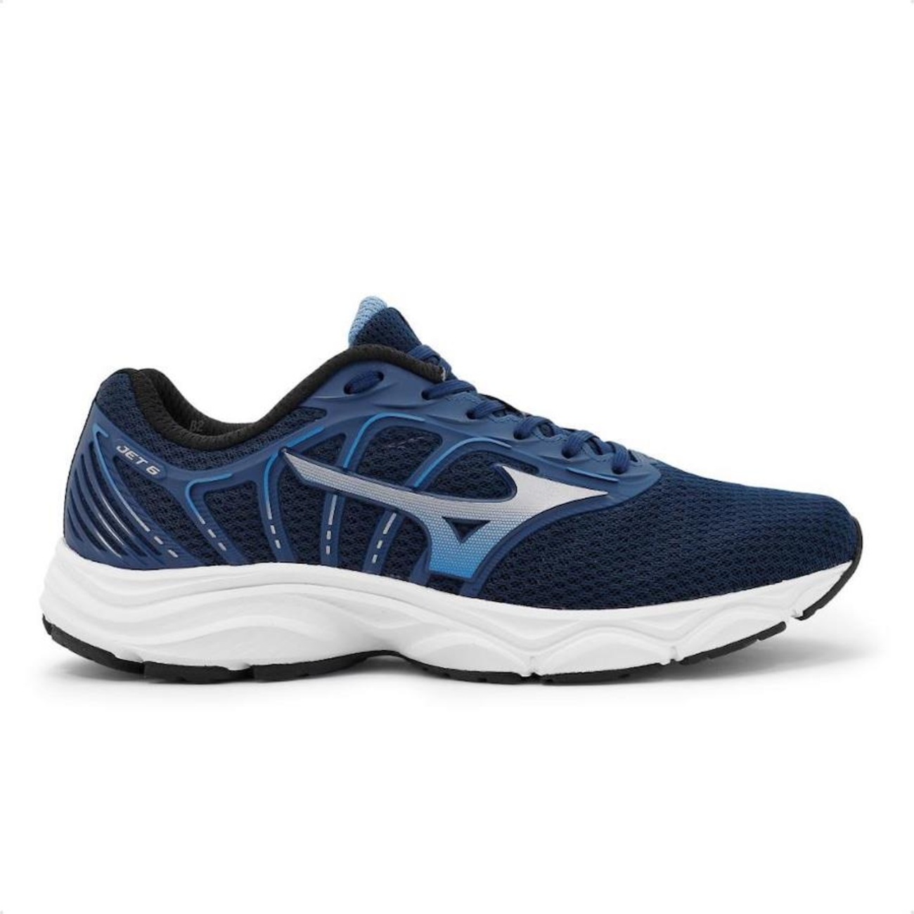 Tênis Mizuno Jet 6 - Masculino