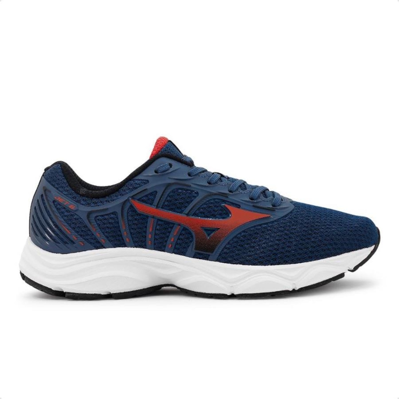 Tênis Mizuno Jet 6 - Masculino