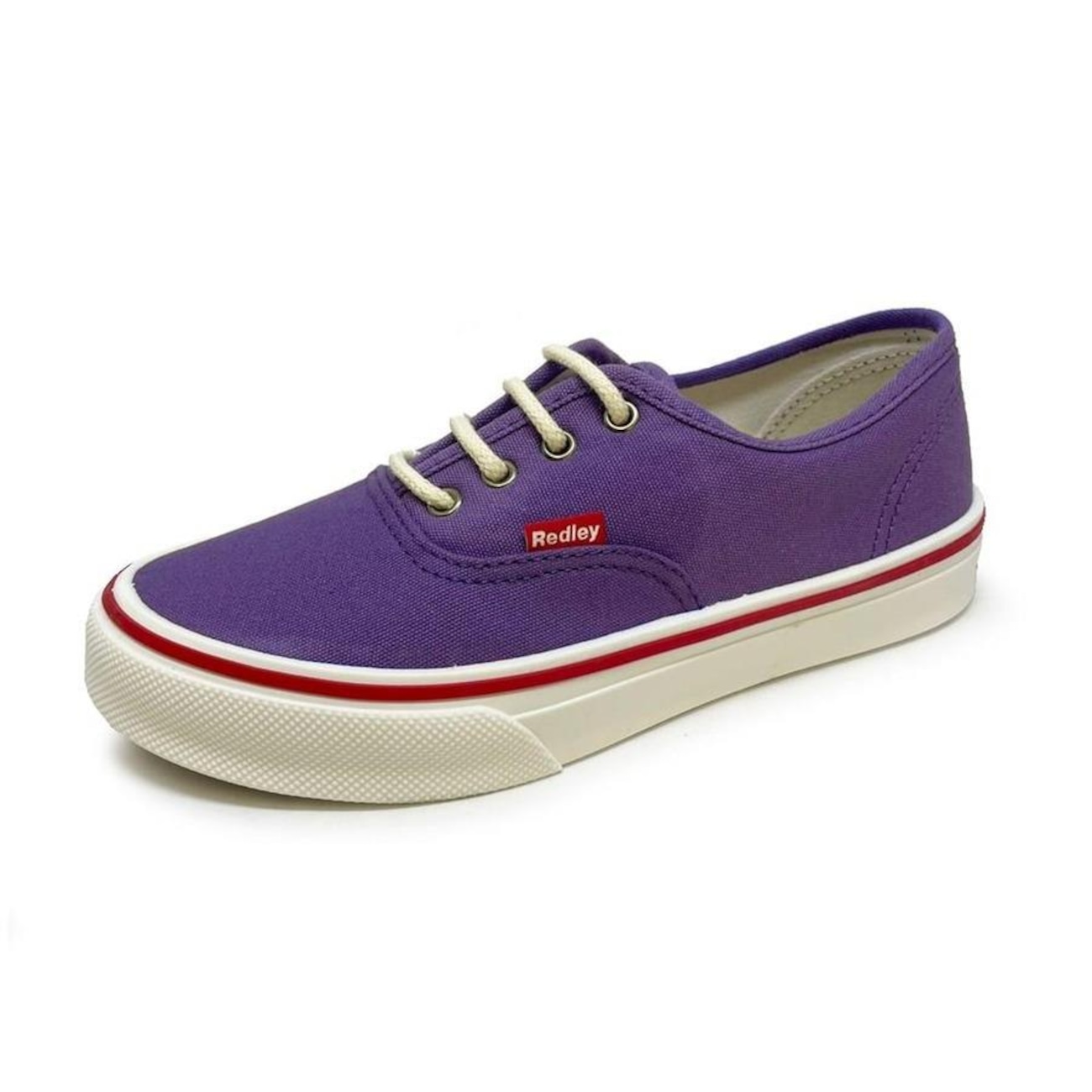 Tenis da best sale redley antigo