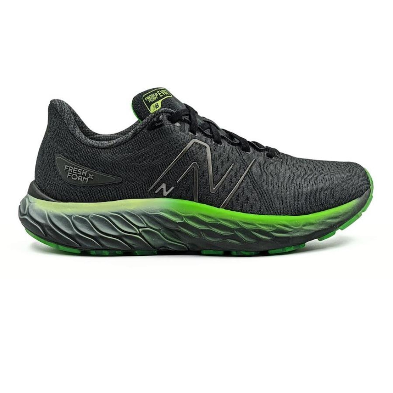 Tênis New Balance Fresh Foam X Evoz V3 - Masculino