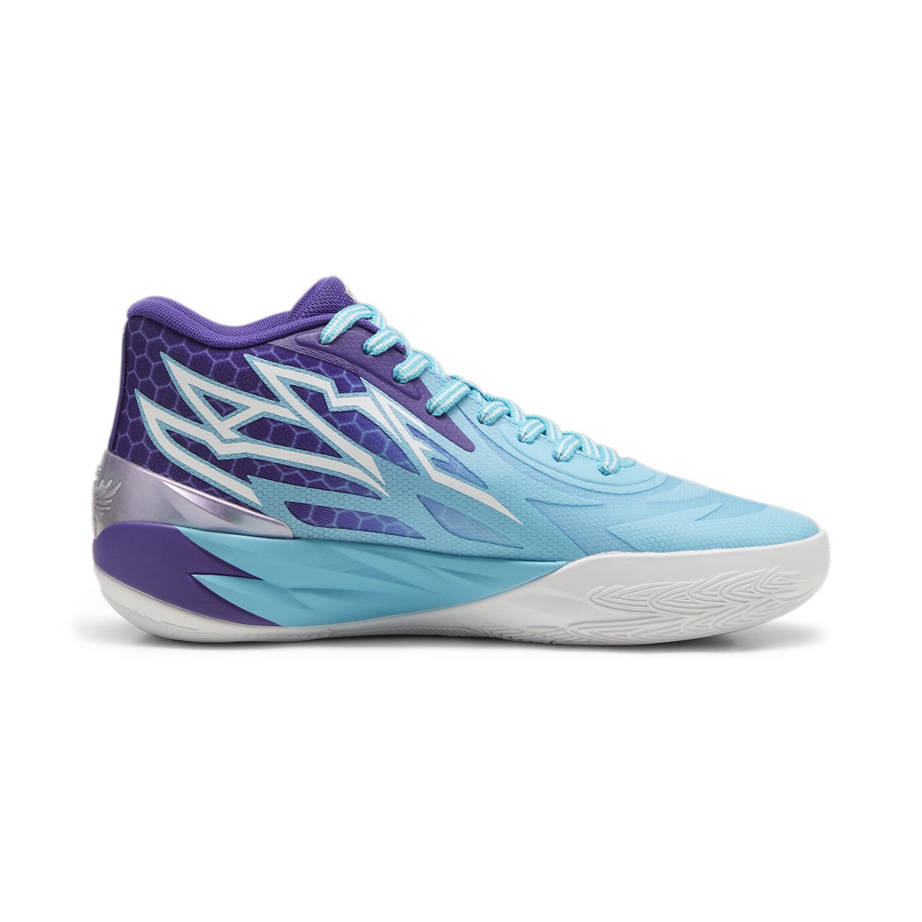 プーマ　mb02 Tênis Puma Mb.02 Fade - Unissex | Centauro