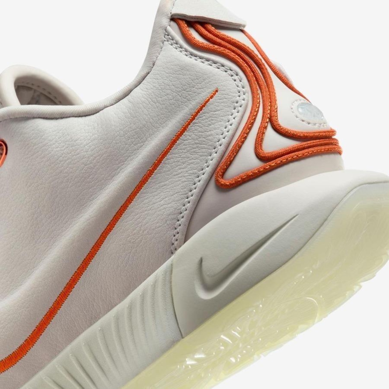 Tênis Nike Lebron XXI Masculino - Nike
