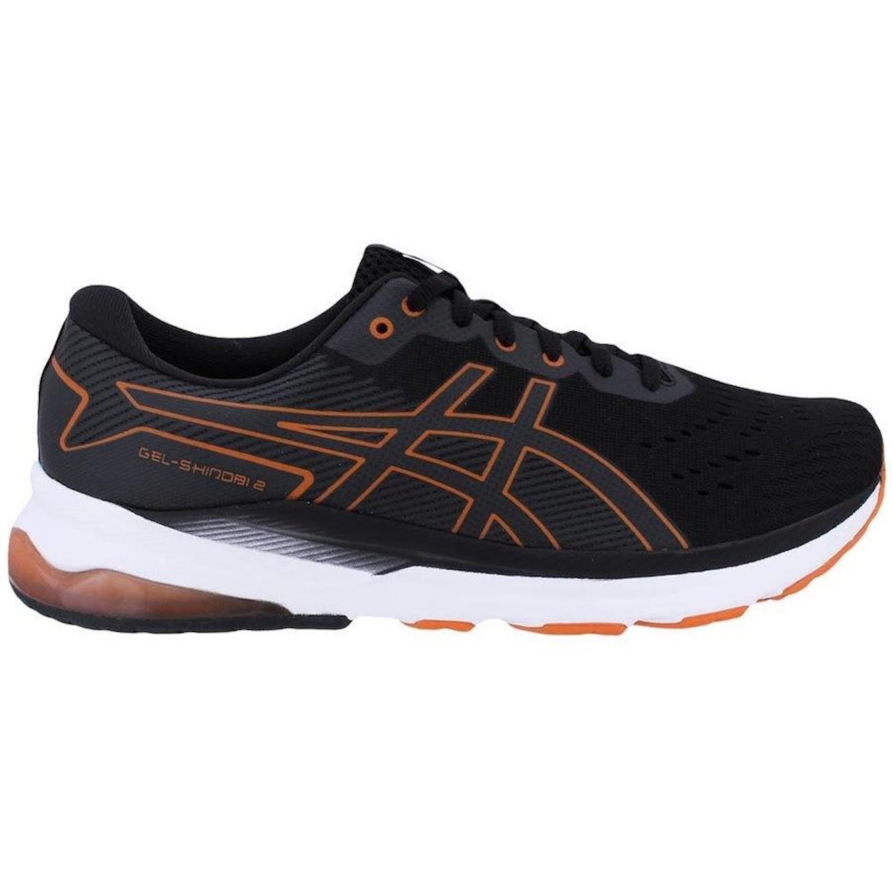 Tênis Asics Gel-Shinobi 2 - Masculino