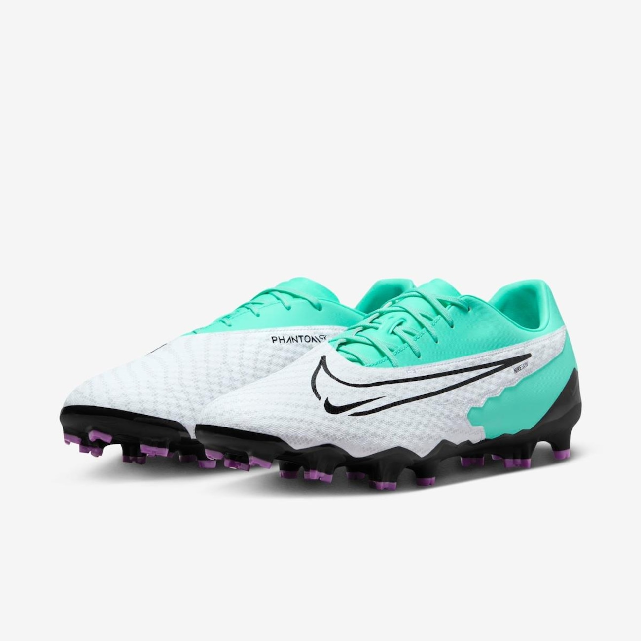 Chuteira de Campo Nike Phantom GX Academy - Adulto | Centauro