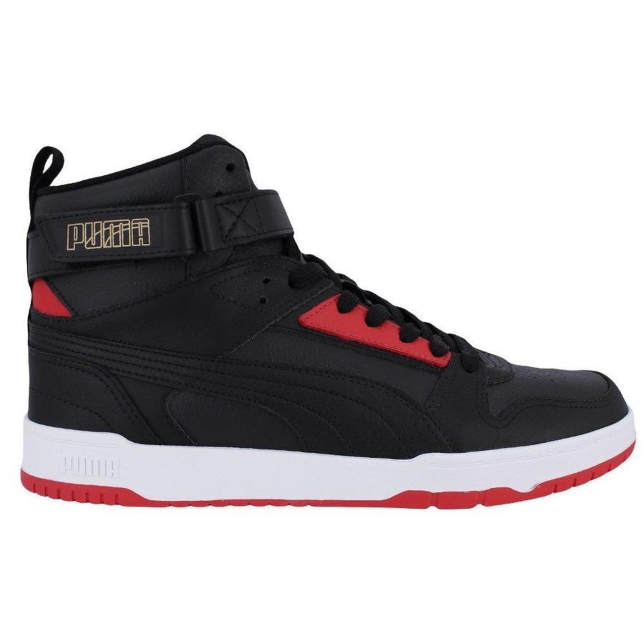 Tênis Puma Rbd Game Bdp - Masculino