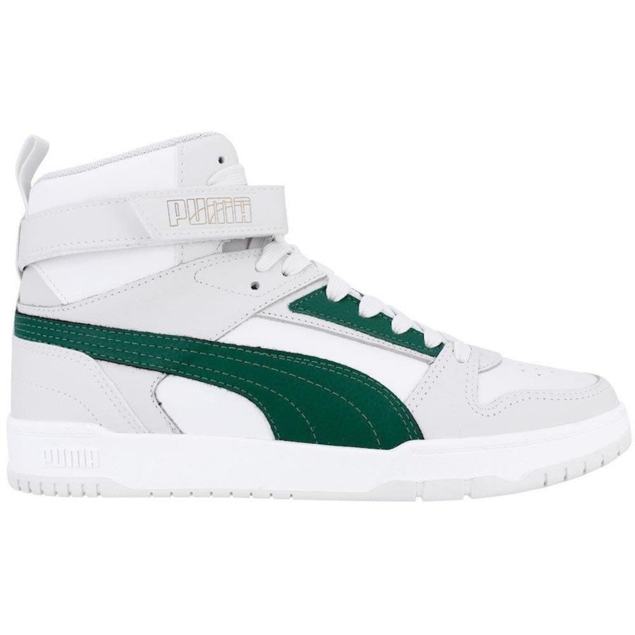 Tênis Puma Rbd Game Bdp - Masculino