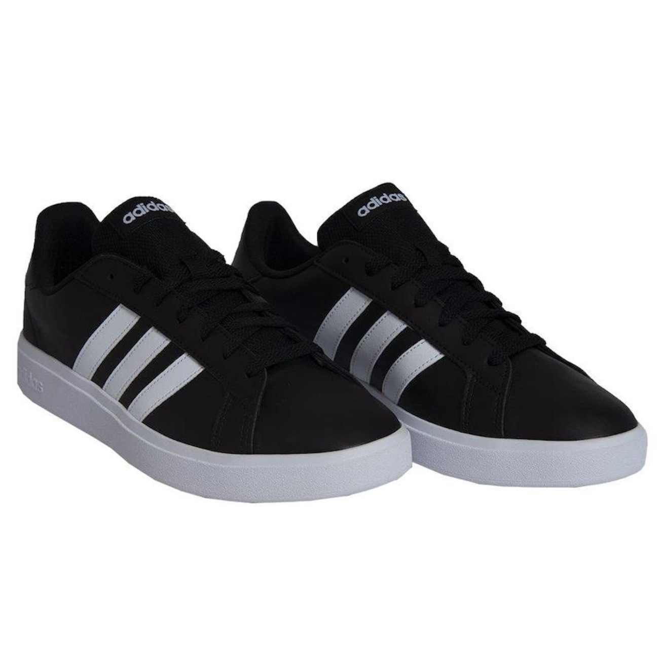 Tênis adidas Grand Court Base 2.0 - Masculino