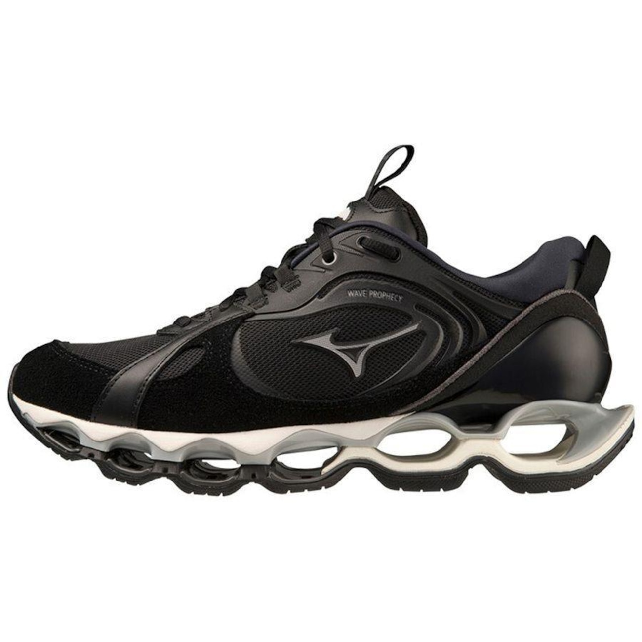 Tênis Mizuno Wave Prophecy Beta 2 - Unissex