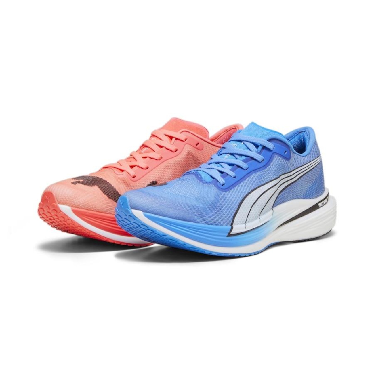 Tênis Puma Deviate Nitro Elite 2 - Masculino | Centauro