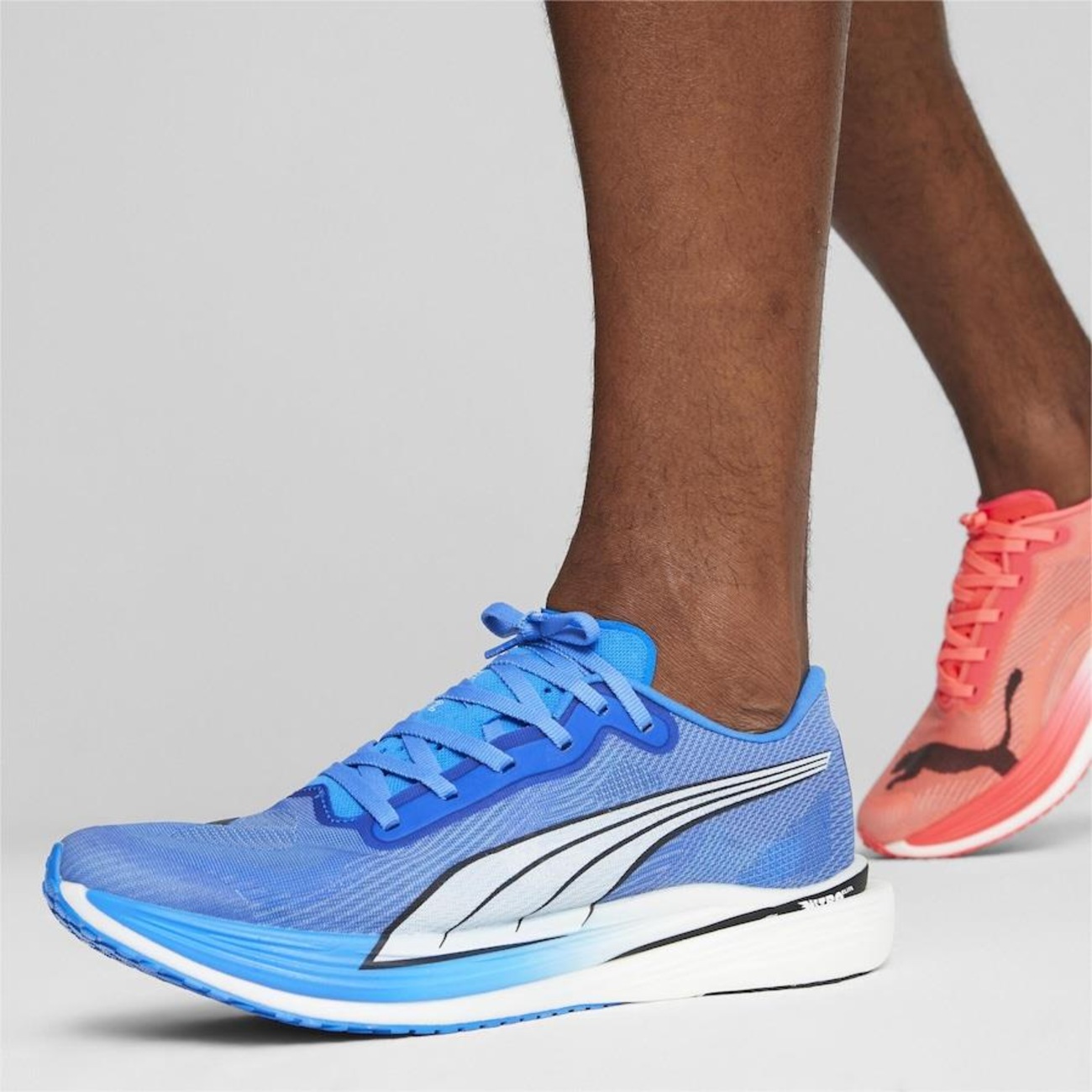 Tênis Puma Deviate Nitro Elite 2 - Masculino | Centauro