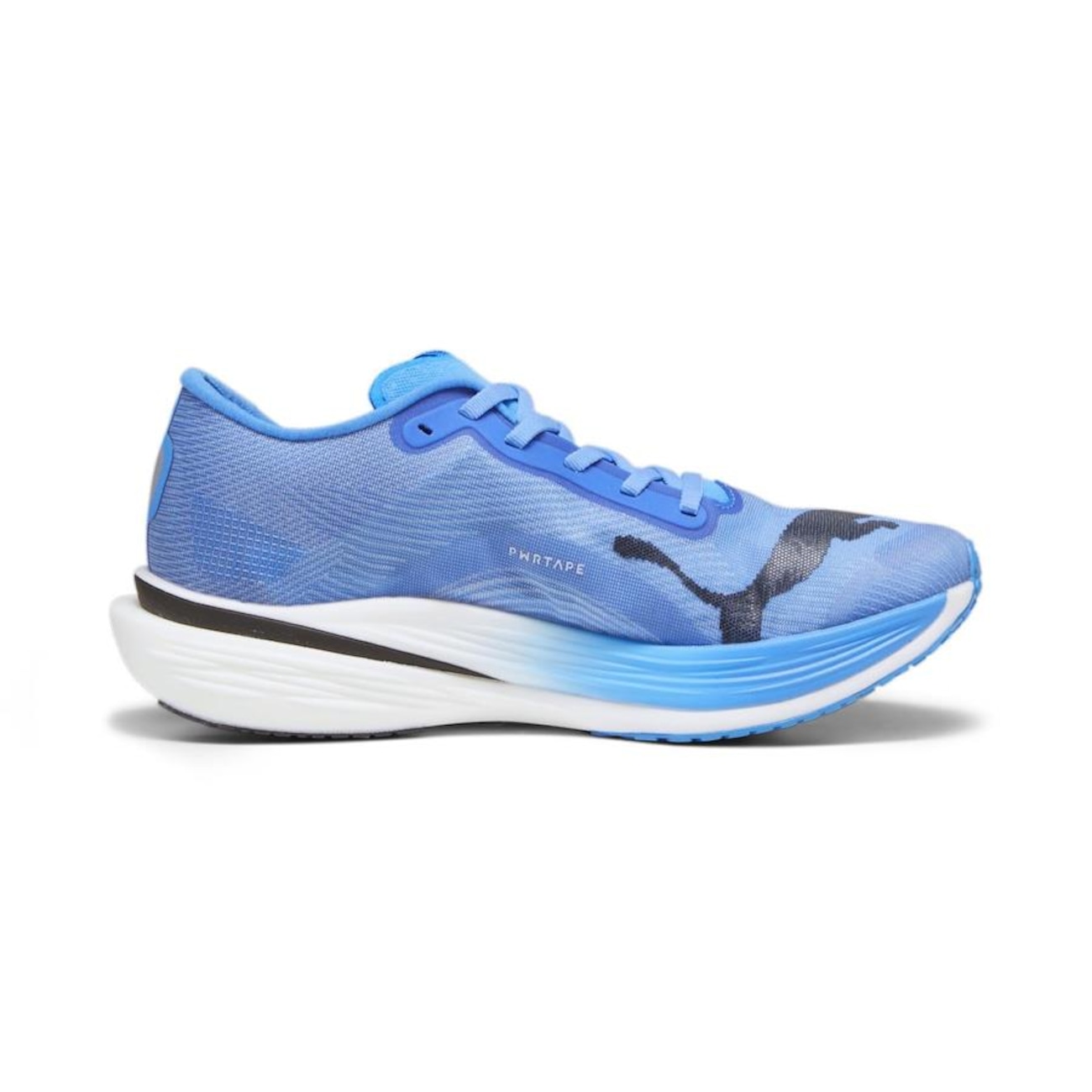 PUMA DEVIATE NITORO エリート2 Tênis Puma Deviate Nitro Elite 2 - Masculino | Centauro