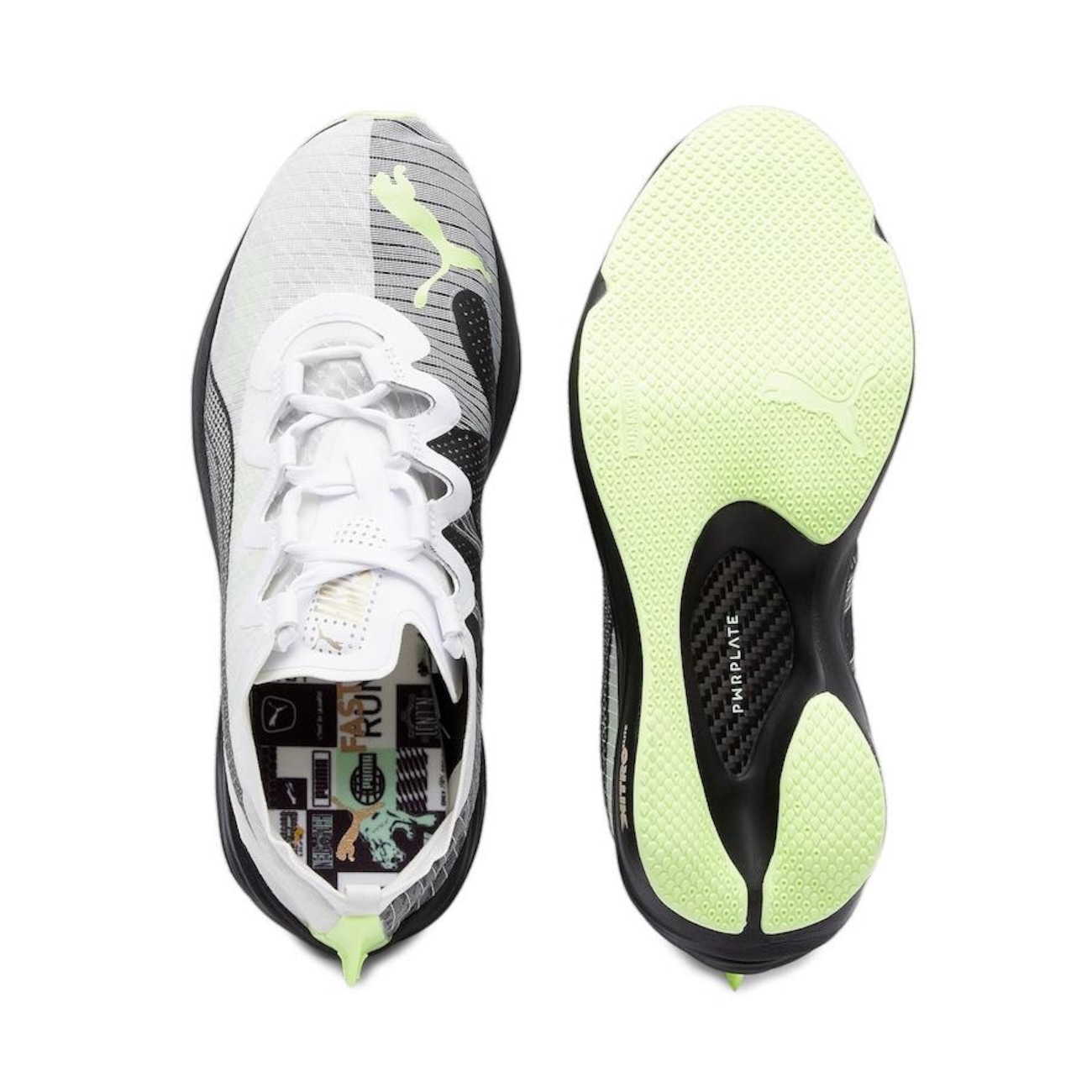 Tênis Puma Fast-Fwd Nitro Elite Run 75 - Masculino | Centauro