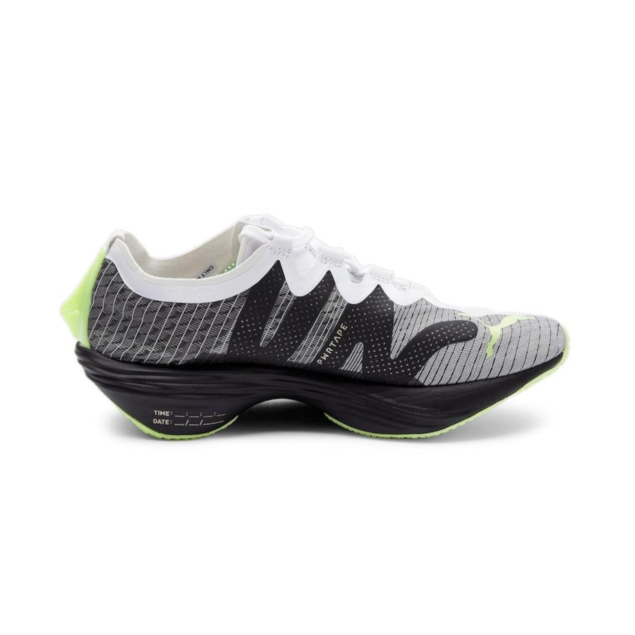 Tênis Puma Fast-Fwd Nitro Elite Run 75 - Masculino | Centauro