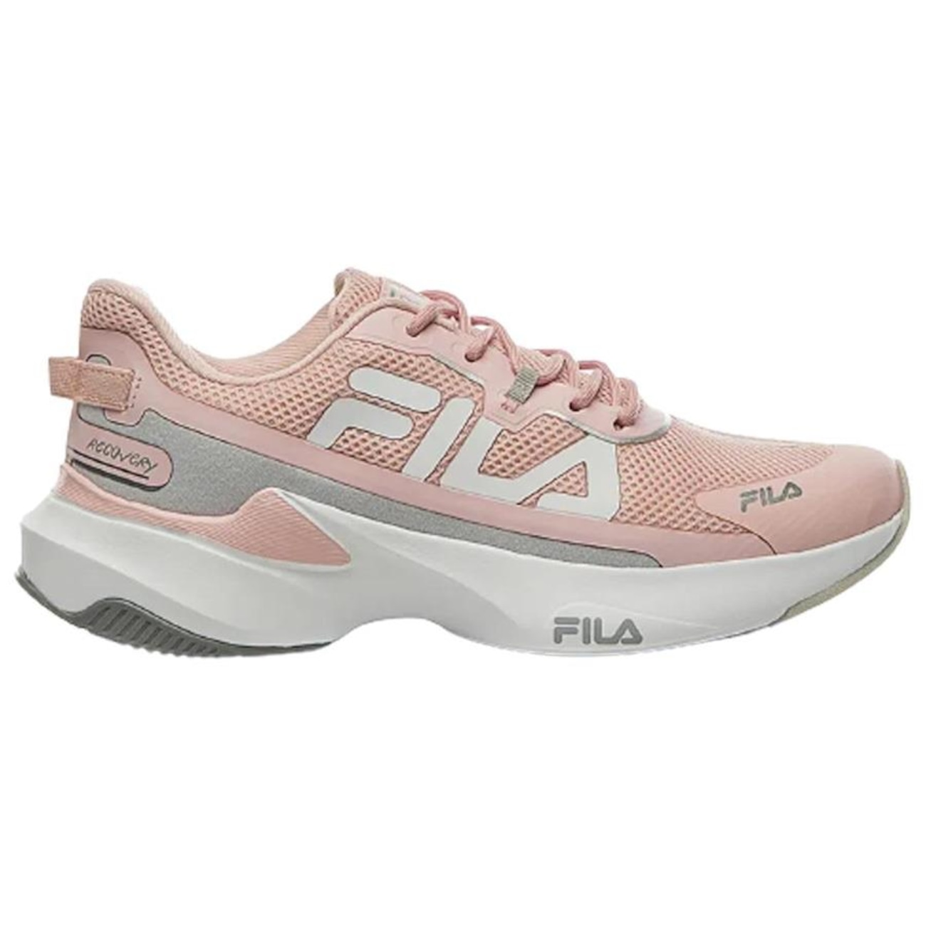 Tênis Fila Recovery - Feminino | Centauro