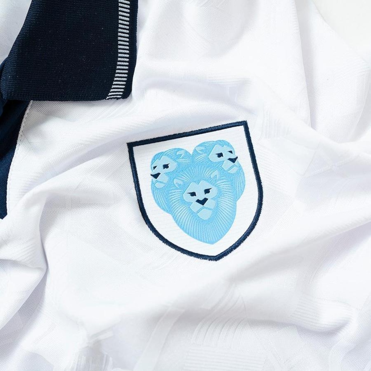 Camiseta Umbro England Jersey - Masculina | Centauro