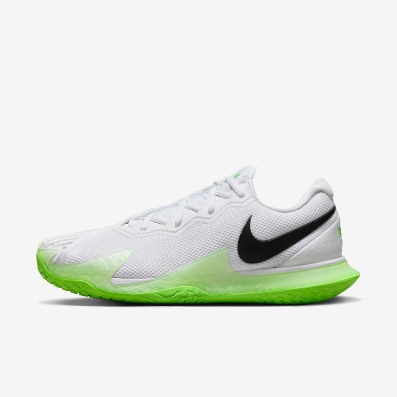 シューズ(男性用) NIKECOURT ZOOM VAPOR CAGE 4 RAFA 25cm Tênis NikeCourt Zoom Vapor Cage 4 Rafael Nadal – Masculino