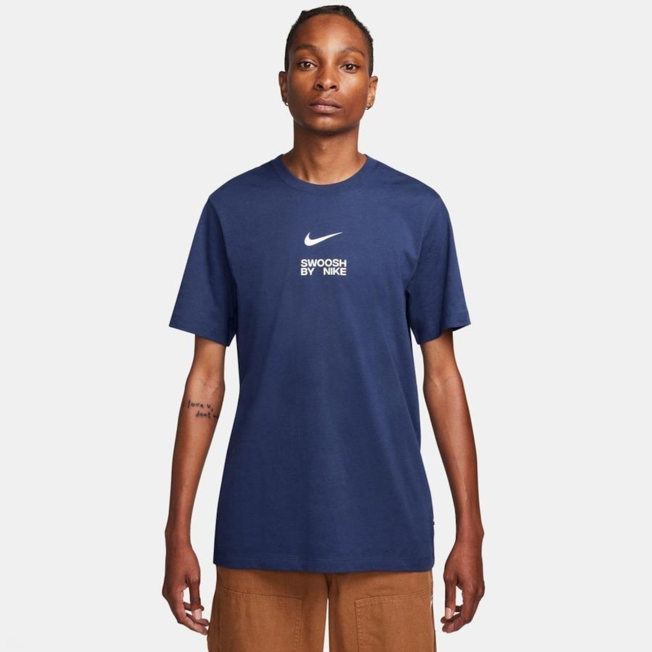 Camiseta Nike Sportswear - Masculina