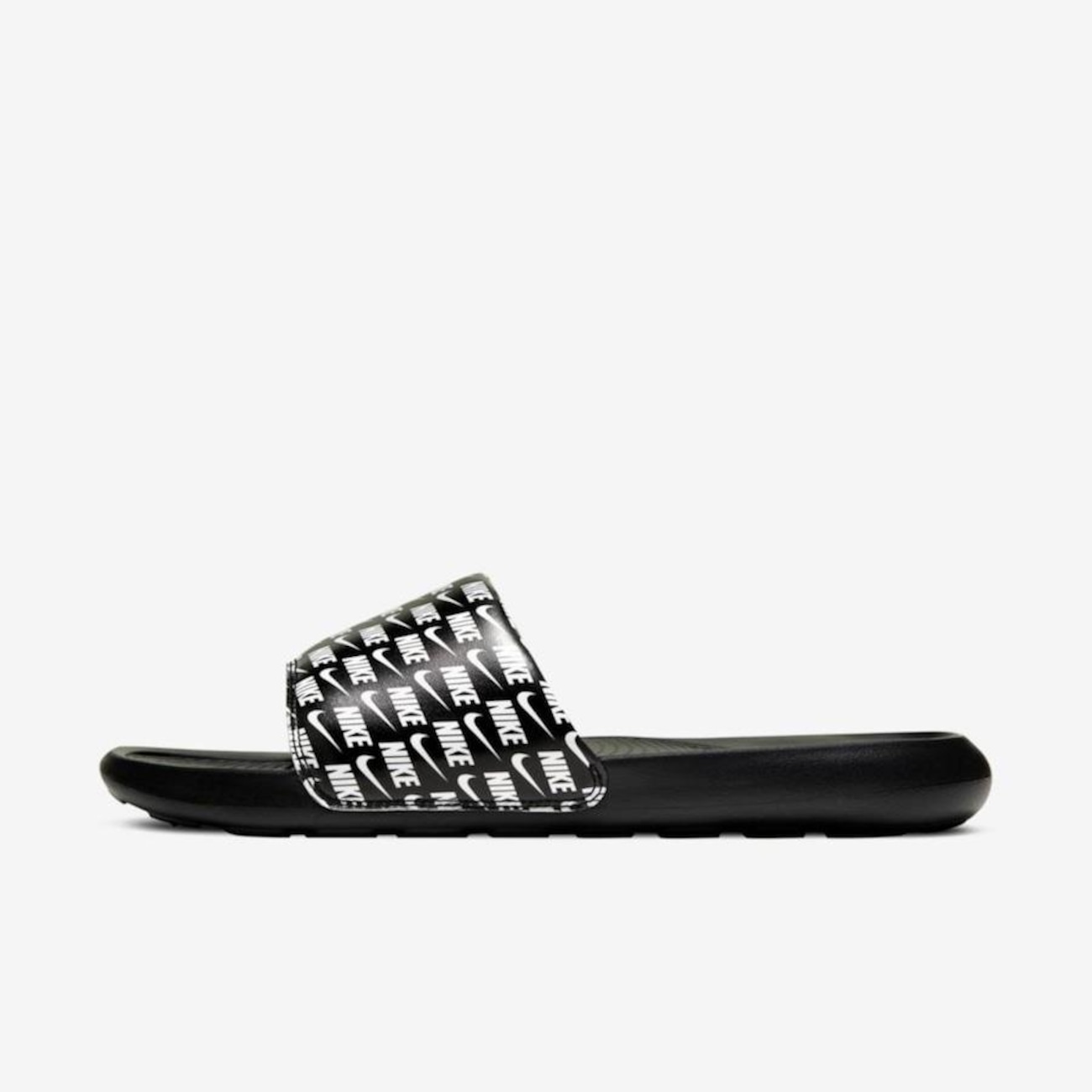 Chinelo Nike Victori One Print - Slide - Masculino