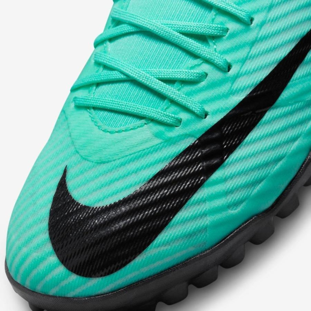 Chuteira Society Nike Zoom Mercurial Superfly 9 Academy - Adulto