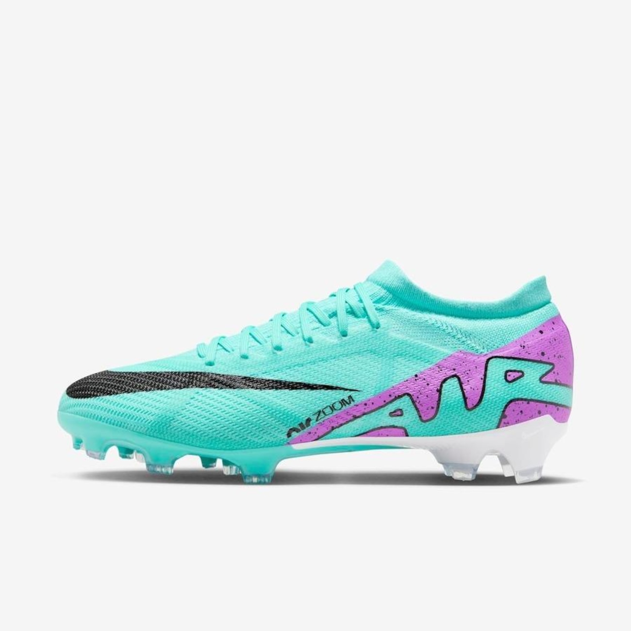 Chuteira de Campo Nike Mercurial Vapor 15 Pro - Adulto | Centauro