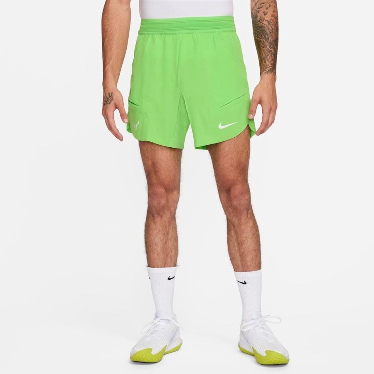 Short Nike Dri-Fit Adv Rafa Nadal - Masculino