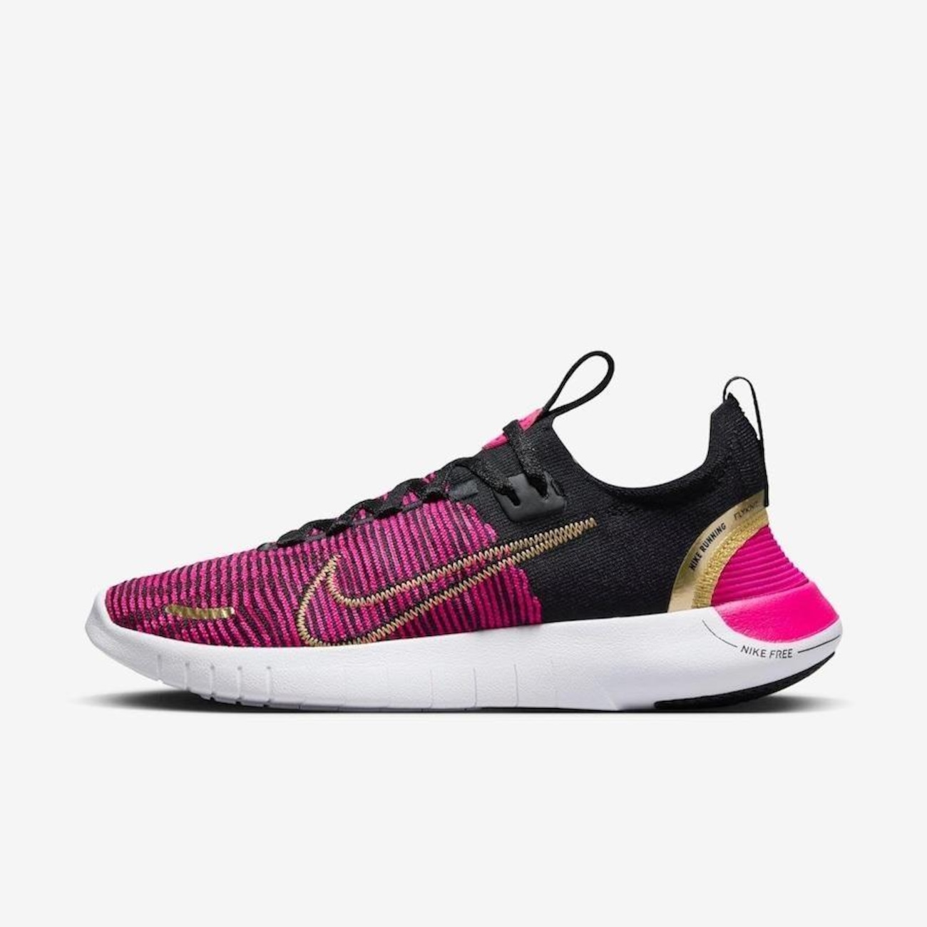 Tênis Nike Free Run Next Nature - Feminino