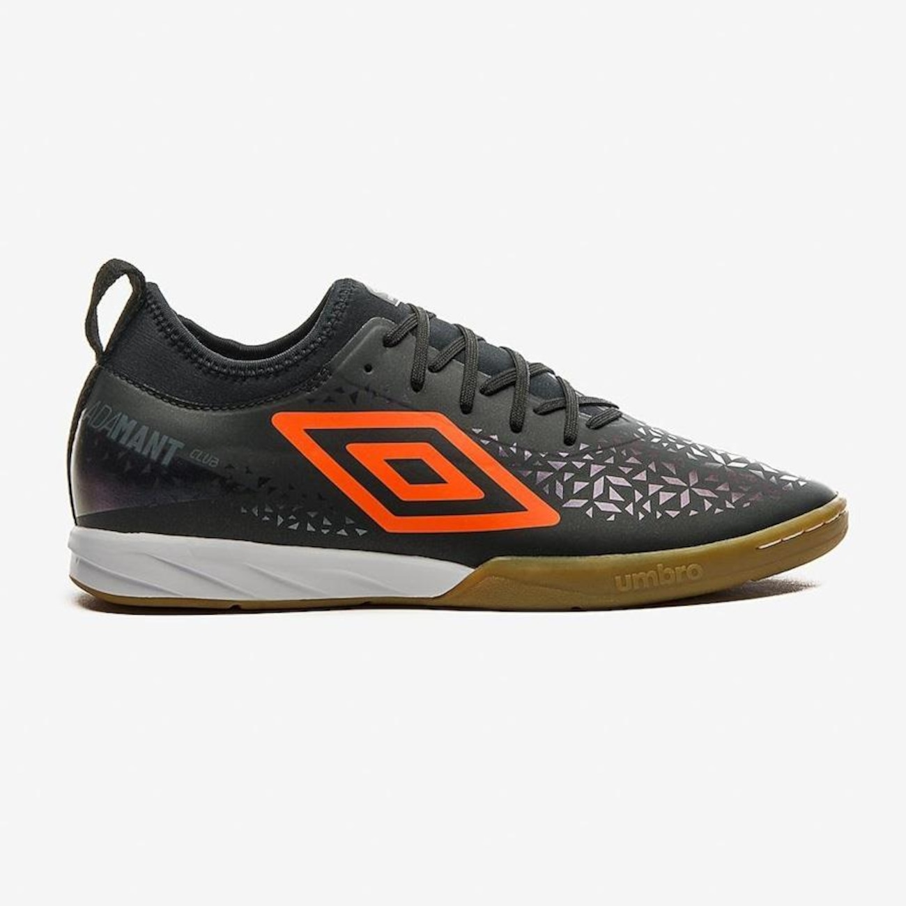 Chuteira Futsal Umbro Adamant Club - Adulto