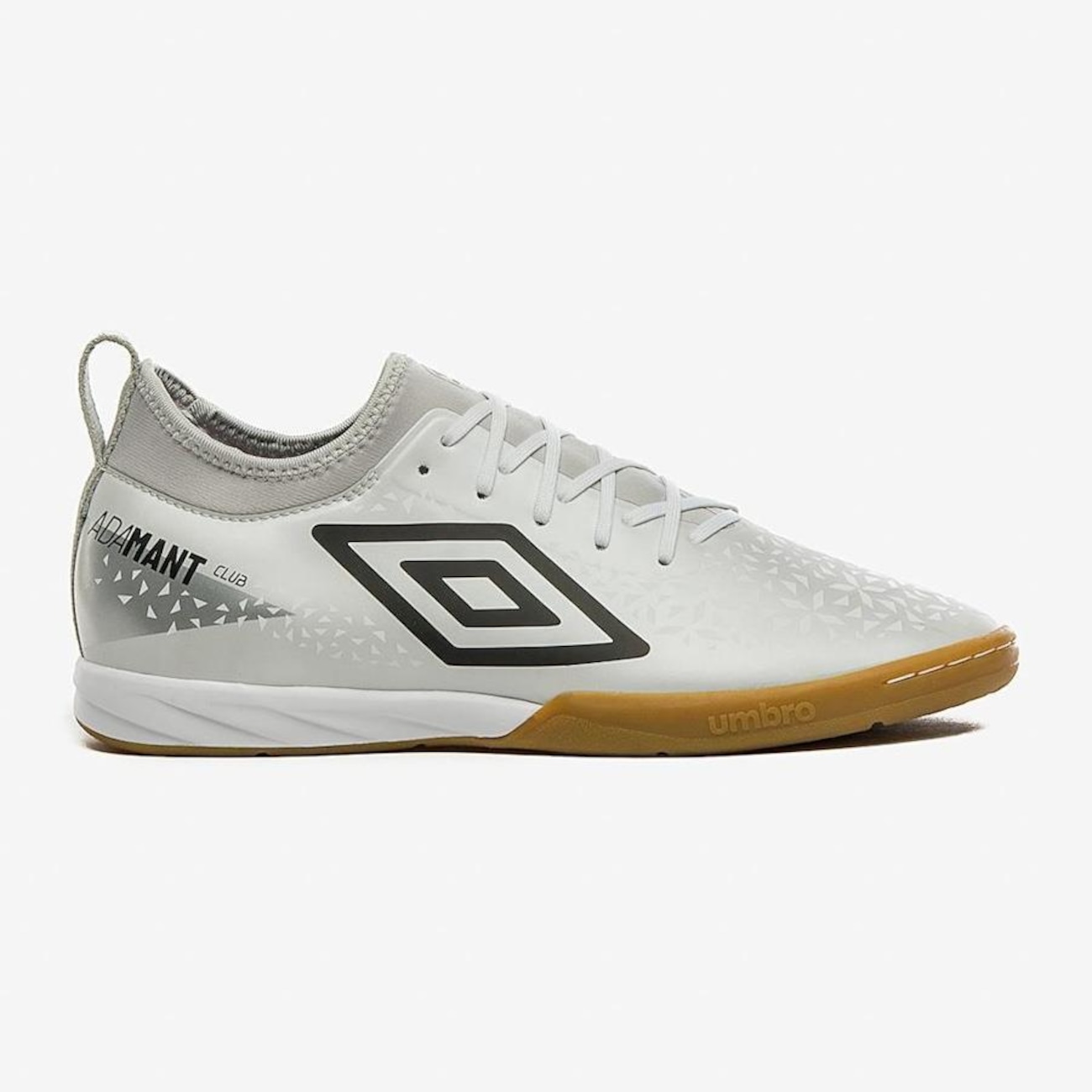 Chuteira Futsal Umbro Adamant Club - Adulto