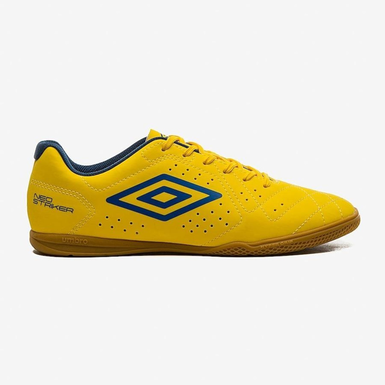 Chuteira Futsal Umbro Neo Striker - Adulto