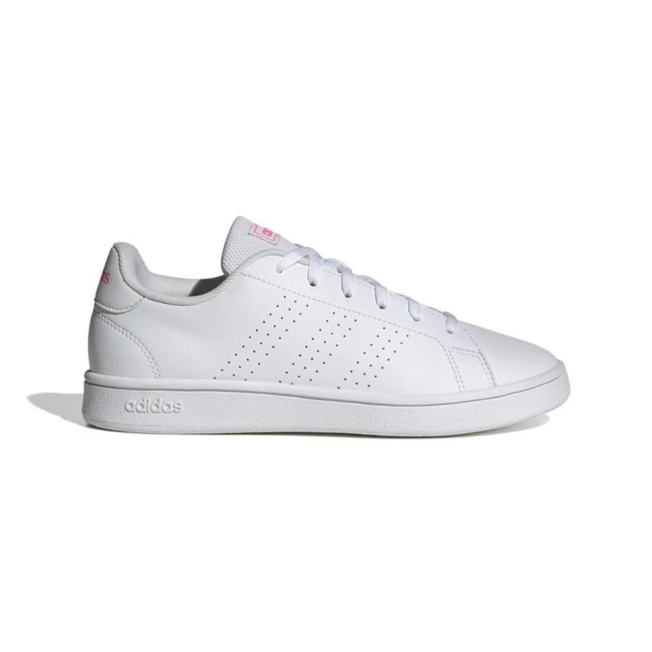 Tênis adidas Advantage Base - Feminino