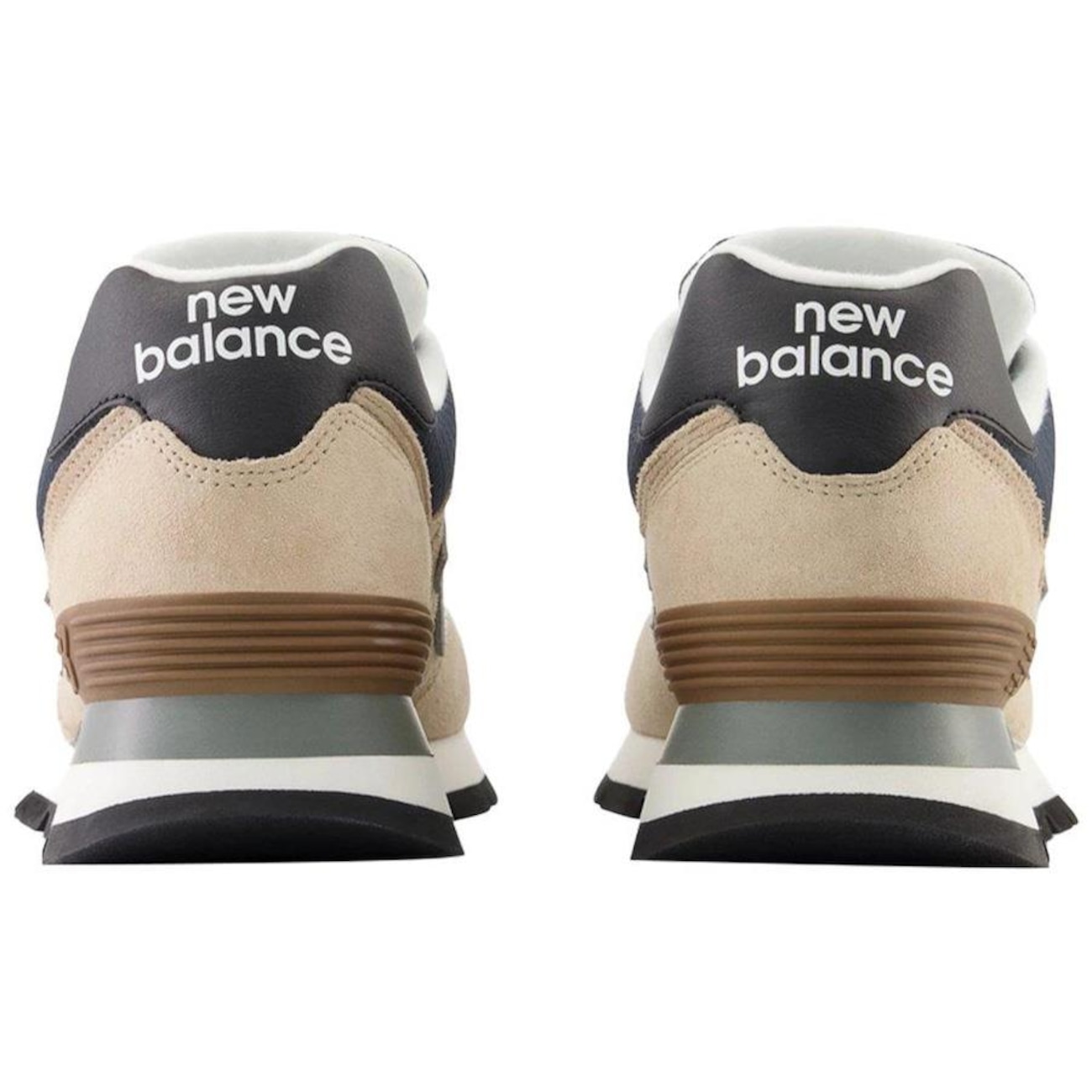 Tênis New Balance 574 Classic - Masculino | Centauro