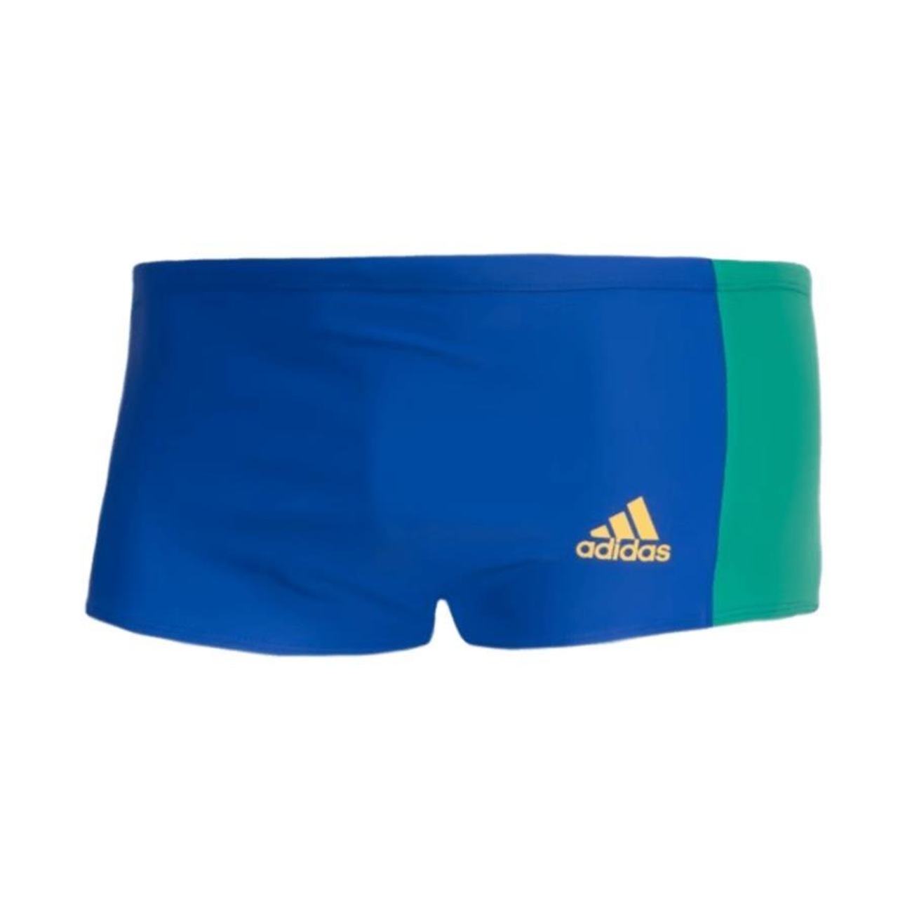 Sunga adidas Colorblock 3 Stripes - Masculina