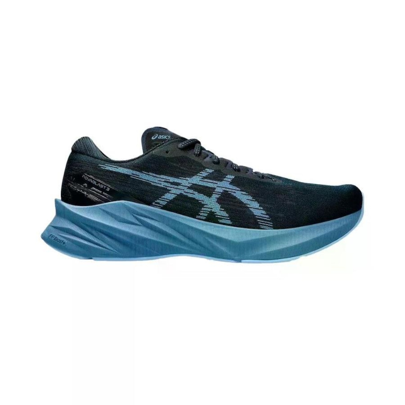 Tênis ASICS Novablast 3 - Masculino