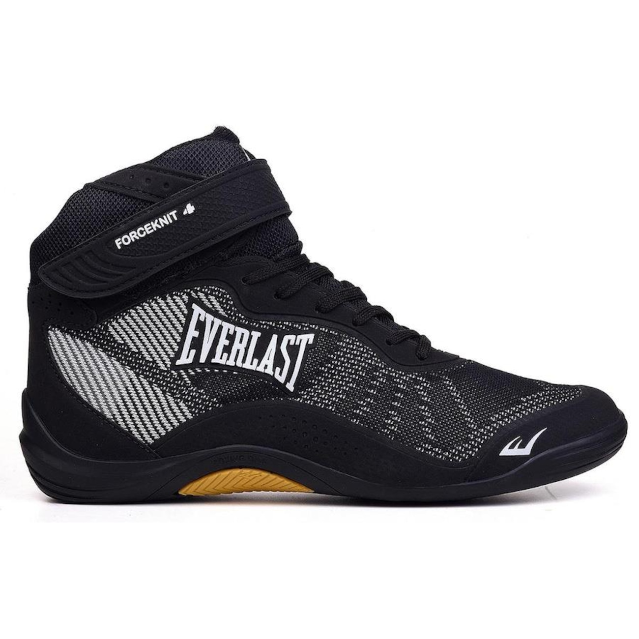 Tênis Everlast Forceknit 4 - Unissex