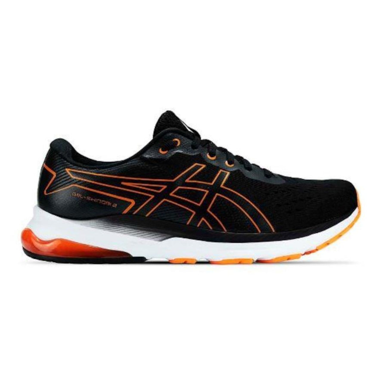 Tênis Asics Gel Shinobi 2 - Masculino