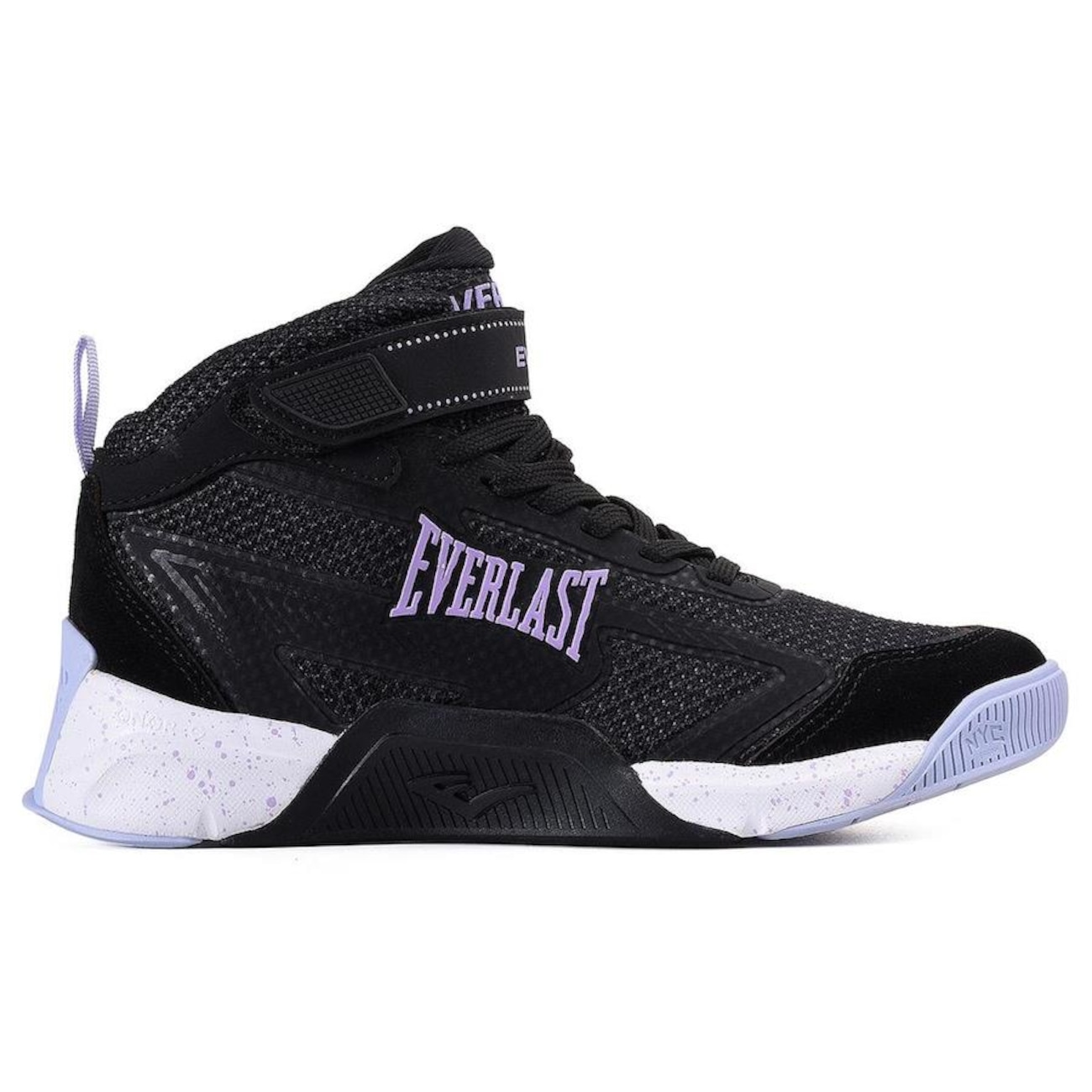 Tênis Everlast Jump Pro Feminino