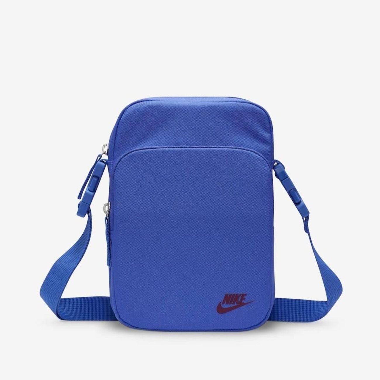 Bolsa Transversal Nike Heritage - Adulto