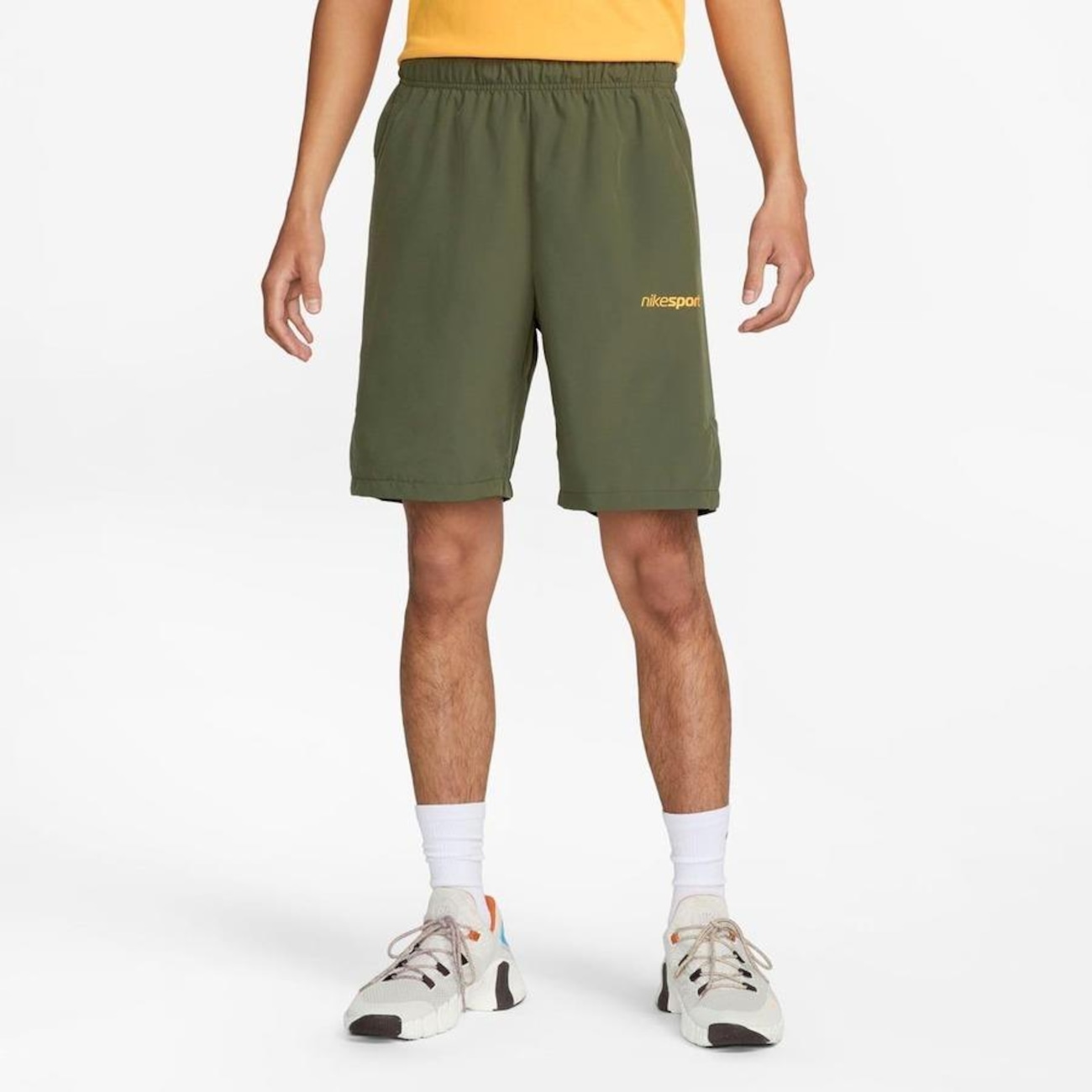 Short Nike Woven - Masculino