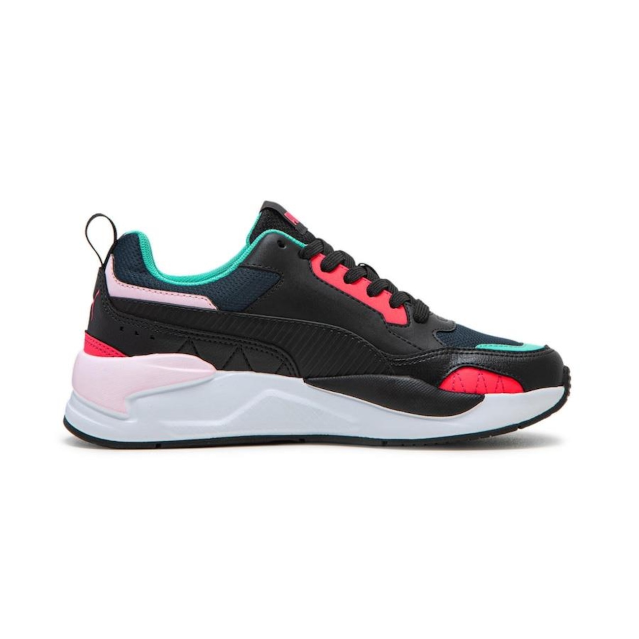 Tênis Puma X-Ray 2 Square BDP - Feminino