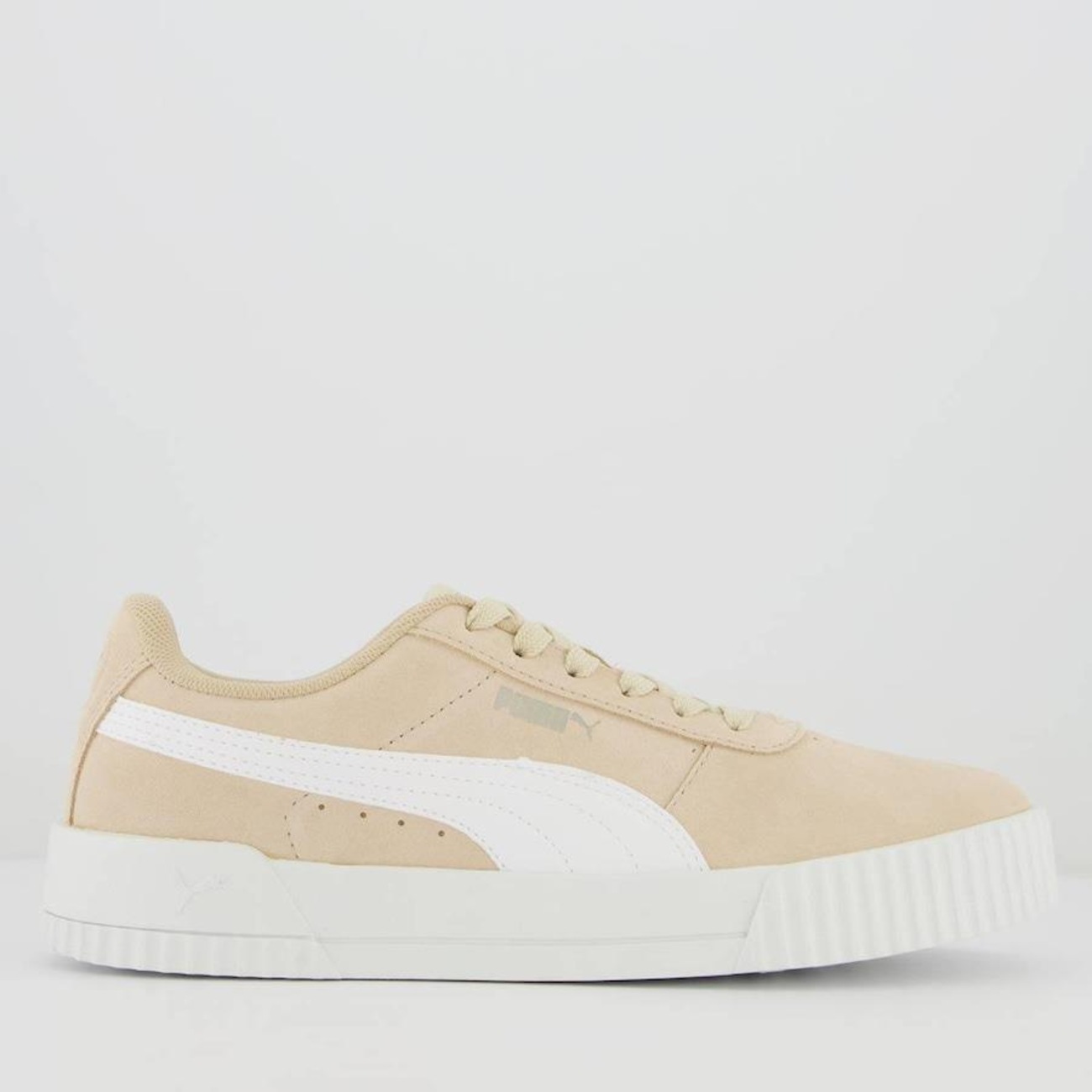 Tênis Puma Carina Bdp - Feminino