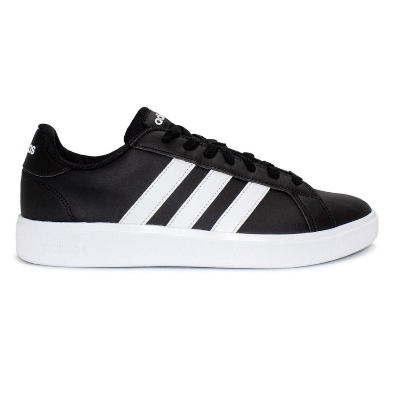 Tênis adidas Grand Court Base 2.0 Simp - Masculino | Centauro
