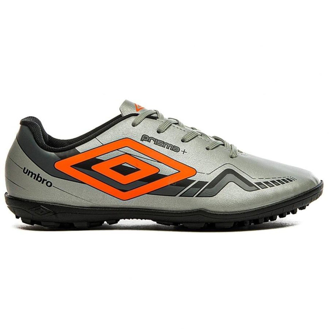 Chuteira Society Umbro Prisma + - Masculina